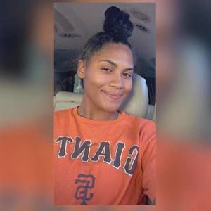 Meet your Posher, Jazalynn
